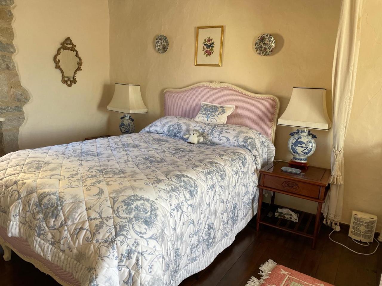 Maison Lavande Varen エクステリア 写真